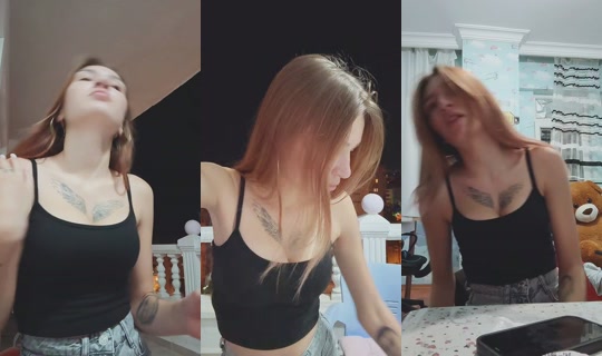 bicherschimihaela3 TikTok Live — Aug 31, 2026, 5:23 PM