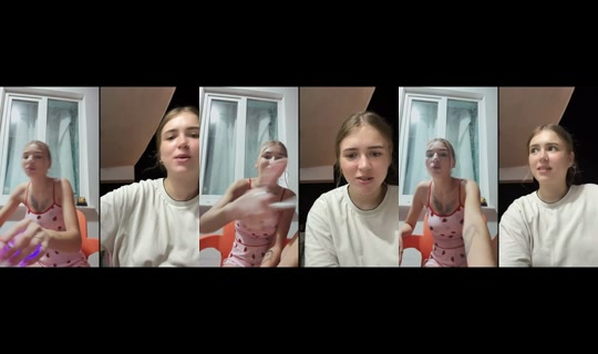 bicherschimihaela3 TikTok Live — Sep 3, 2026, 5:31 PM