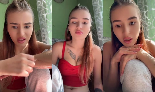 bicherschimihaela3 TikTok Live — Oct 3, 2026, 10:06 AM
