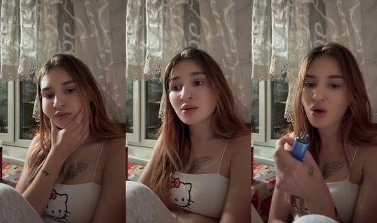 bicherschimihaela3 TikTok Live — Oct 8, 2026, 6:23 PM