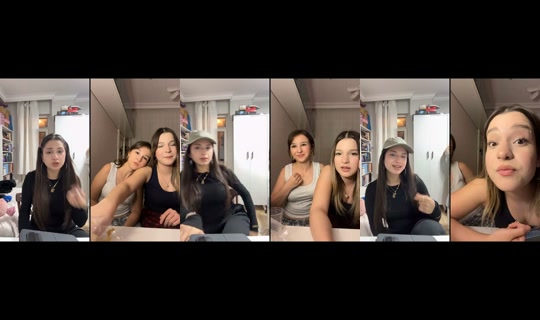 bicimseeel TikTok Live — Oct 4, 2026, 8:53 PM