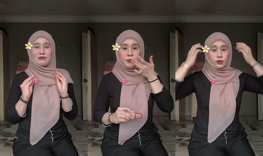 bidadariain TikTok Live — Aug 20, 2026, 1:40 AM
