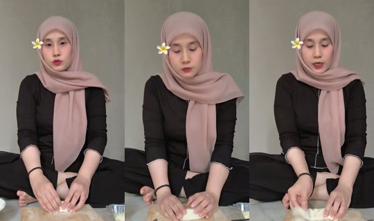 bidadariain TikTok Live — Aug 20, 2026, 7:13 AM