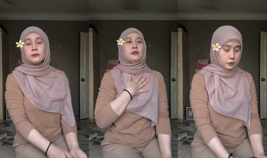 bidadariain TikTok Live — Aug 21, 2026, 12:05 AM