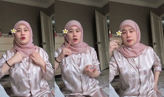 bidadariain TikTok Live — Aug 28, 2026, 12:40 AM