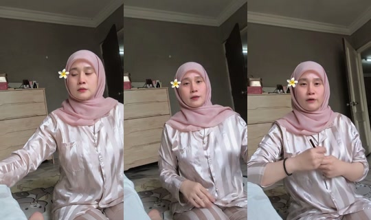 bidadariain TikTok Live — Aug 28, 2026, 1:45 AM