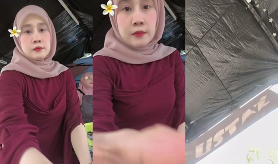 bidadariain TikTok Live — Aug 31, 2026, 9:10 AM