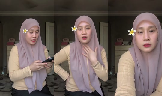 bidadariain TikTok Live — Sep 1, 2026, 1:18 AM