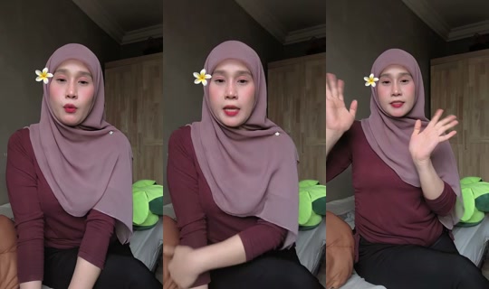 bidadariain TikTok Live — Oct 1, 2026, 2:12 AM