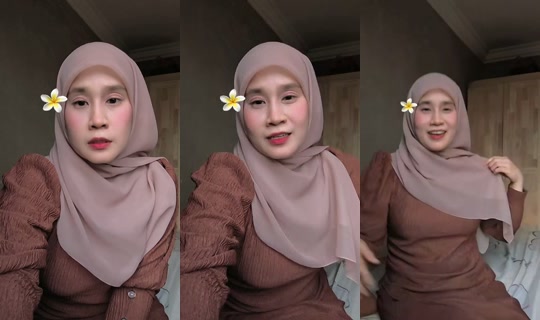 bidadariain TikTok Live — Oct 2, 2026, 10:24 AM