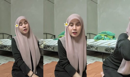 bidadariain TikTok Live — Oct 3, 2026, 10:46 PM