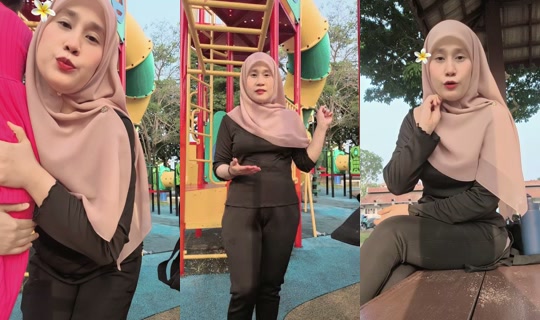 bidadariain TikTok Live — Oct 4, 2026, 12:16 AM