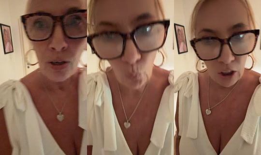 bienchen7385 TikTok Live — Aug 27, 2026, 9:52 PM