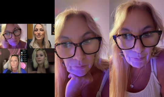 bienchen7385 TikTok Live — Aug 28, 2026, 7:29 PM