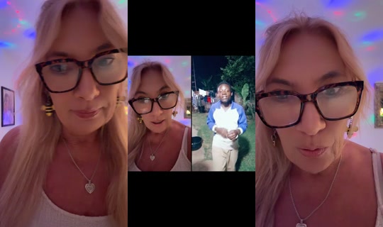 bienchen7385 TikTok Live — Aug 28, 2026, 9:02 PM