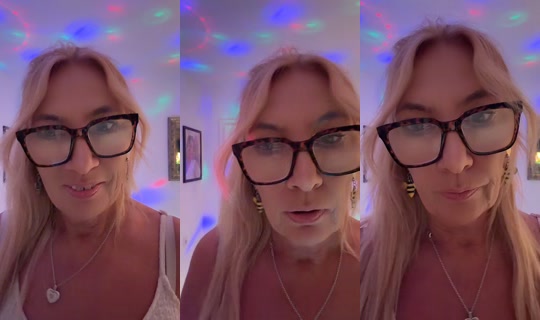 bienchen7385 TikTok Live — Aug 28, 2026, 9:52 PM