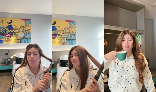 bieynaziraaaa TikTok Live — Aug 24, 2026, 12:50 AM