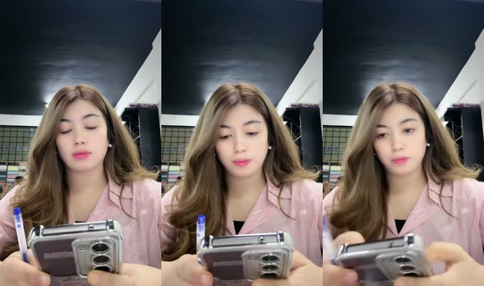 bieynaziraaaa TikTok Live — Sep 10, 2026, 8:33 AM