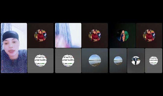 biftuu142 TikTok Live — Sep 12, 2026, 9:15 PM