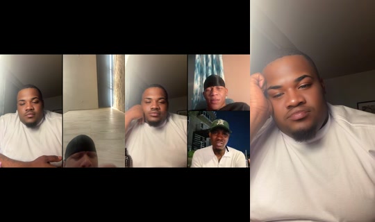 big.mama.don TikTok Live — Aug 24, 2026, 3:44 AM