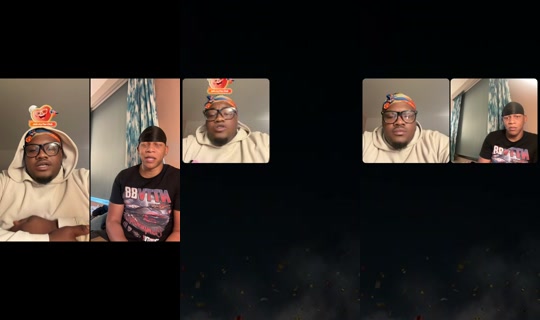 big.mama.don TikTok Live — Aug 25, 2026, 12:12 AM