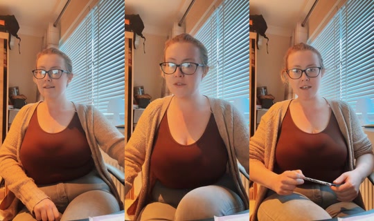 big_tianna TikTok Live — Oct 7, 2026, 12:58 PM