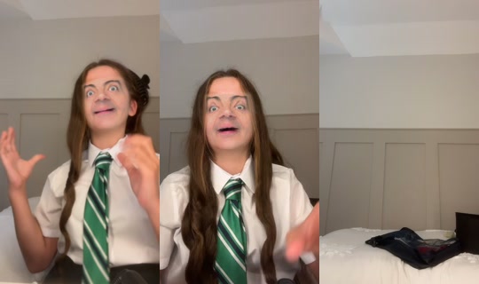 bigbackscranreviews526 TikTok Live — Sep 18, 2026, 6:43 AM
