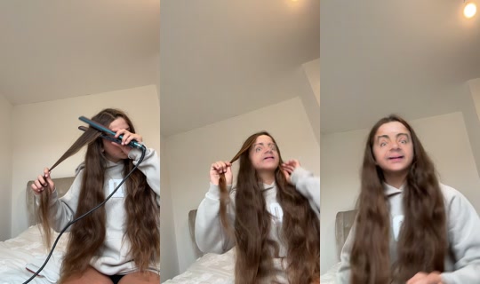 bigbackscranreviews526 TikTok Live — Sep 19, 2026, 9:00 AM
