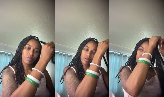 bigbamrenee TikTok Live — Sep 27, 2026, 6:46 PM