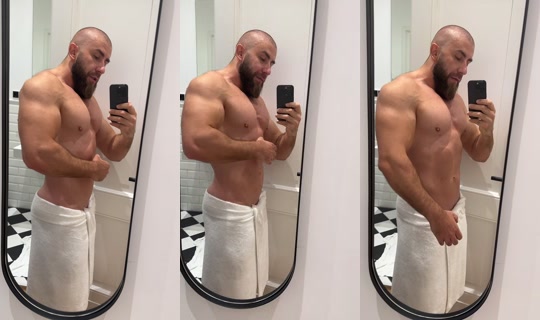 bigbiceps_ TikTok Live — Aug 30, 2026, 12:47 PM