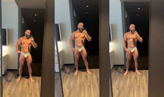 bigbiceps_ TikTok Live — Sep 1, 2026, 1:20 PM