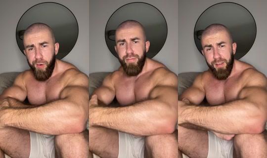 bigbiceps_ TikTok Live — Sep 21, 2026, 6:05 PM