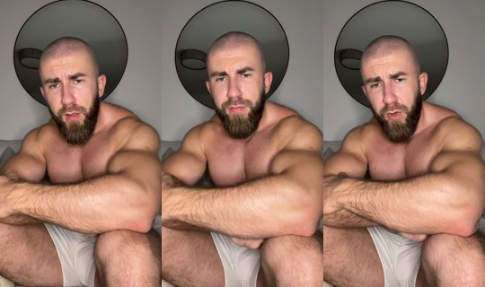bigbiceps_ TikTok Live — Sep 21, 2026, 8:04 PM