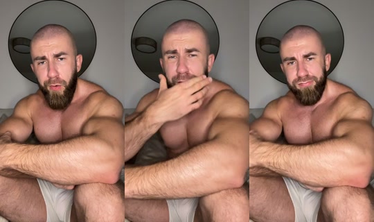 bigbiceps_ TikTok Live — Sep 21, 2026, 8:54 PM
