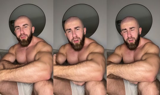 bigbiceps_ TikTok Live — Sep 22, 2026, 9:39 PM