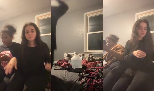 bigbootybanditt06 TikTok Live — Oct 8, 2026, 4:13 AM
