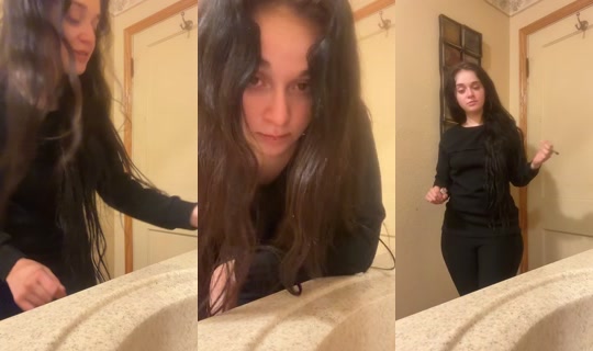 bigbootybanditt06 TikTok Live — Oct 8, 2026, 8:44 AM