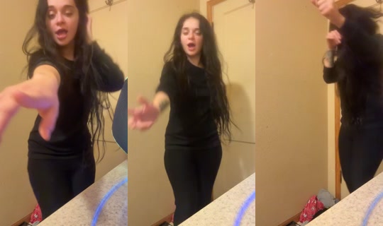 bigbootybanditt06 TikTok Live — Oct 8, 2026, 10:02 AM