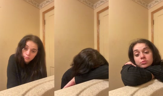 bigbootybanditt06 TikTok Live — Oct 8, 2026, 10:17 AM