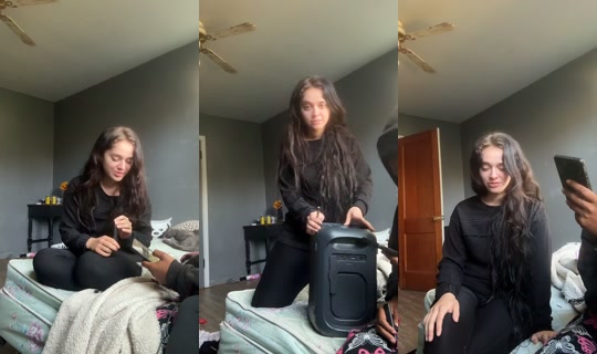 bigbootybanditt06 TikTok Live — Oct 8, 2026, 3:51 PM