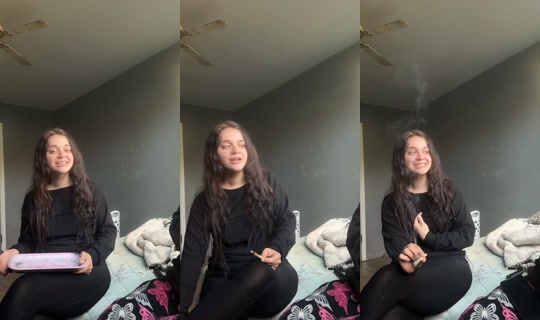 bigbootybanditt06 TikTok Live — Oct 8, 2026, 4:42 PM