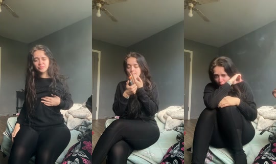 bigbootybanditt06 TikTok Live — Oct 8, 2026, 4:58 PM