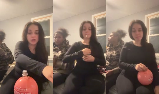 bigbootybanditt06 TikTok Live — Oct 9, 2026, 4:48 AM