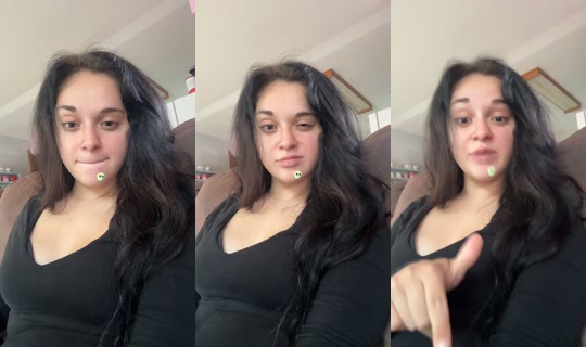 bigbootybandittttt TikTok Live — Aug 24, 2026, 1:22 PM