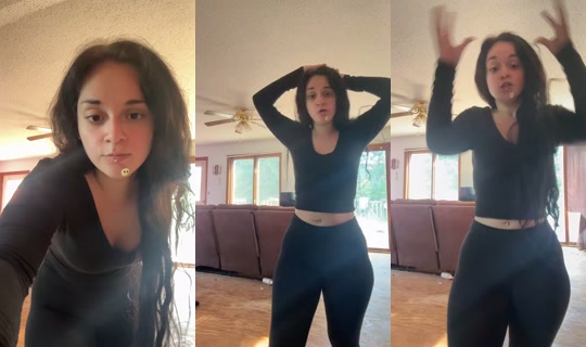 bigbootybandittttt TikTok Live — Aug 24, 2026, 2:02 PM