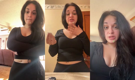 bigbootybandittttt TikTok Live — Aug 24, 2026, 2:23 PM
