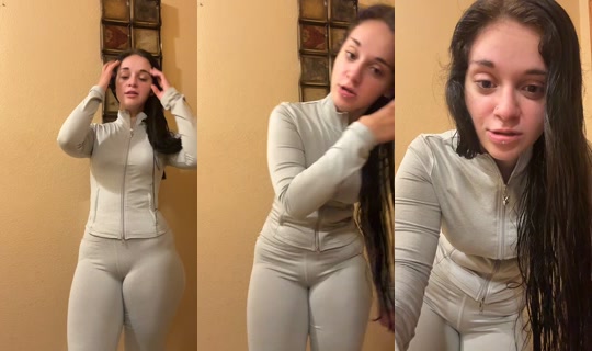 bigbootybandittttt TikTok Live — Aug 27, 2026, 1:45 PM