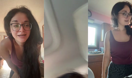 bigbootybandittttt TikTok Live — Sep 3, 2026, 2:03 PM