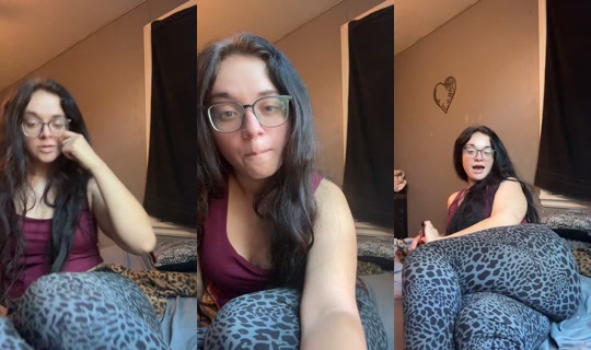 bigbootybandittttt TikTok Live — Sep 3, 2026, 3:00 PM