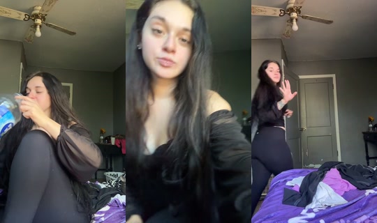 bigbootybandittttt TikTok Live — Sep 10, 2026, 8:41 PM